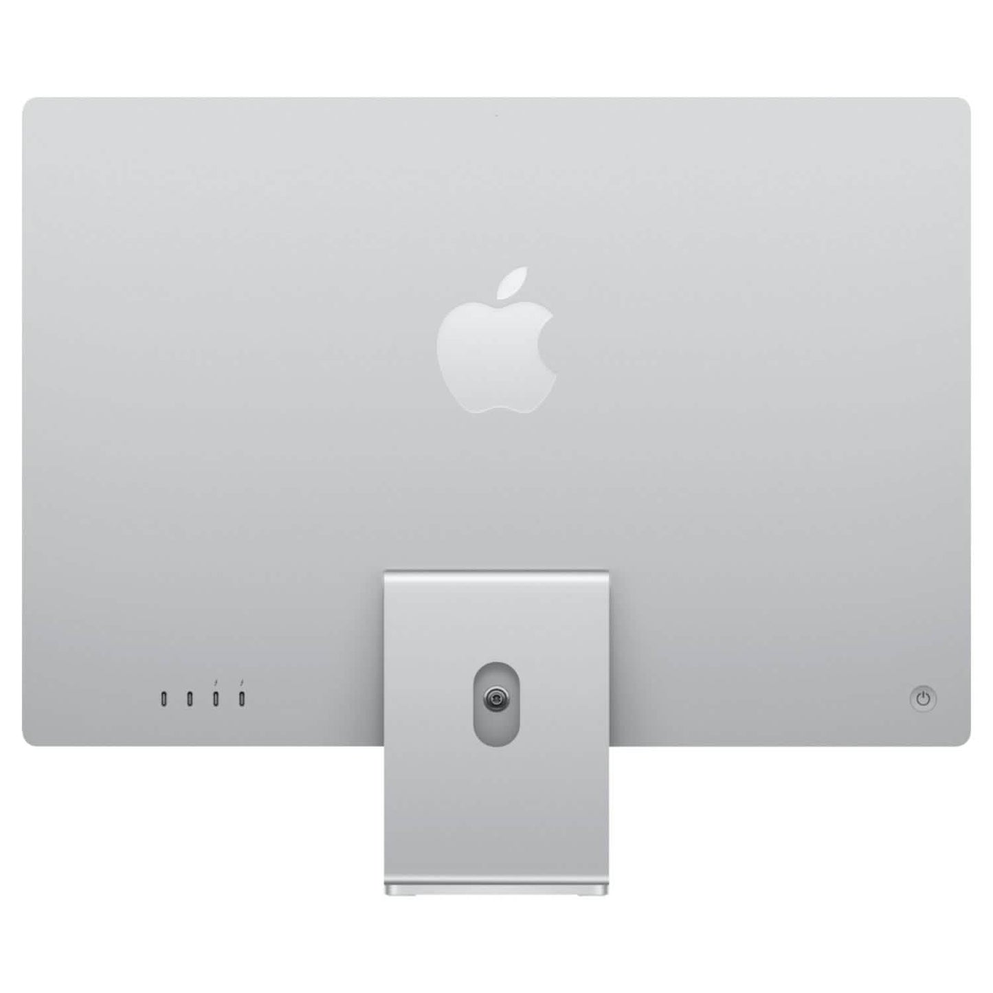 Apple iMac 24" (256GB SSD, Apple M1 3.20GHz, 8GB, 8-Core GPU) (Refurbished)