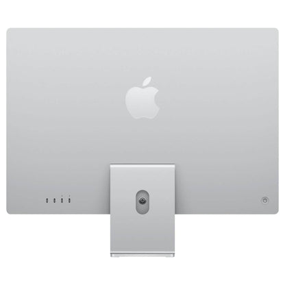 Apple iMac 24" (256GB SSD, Apple M1 3.20GHz, 8GB, 8-Core GPU) (Refurbished)