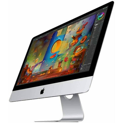 Apple iMac 27" i5 3.2 GHz 8GB RAM 3TB Fusion Drive A1419 MK462LL/A (Refurbished)