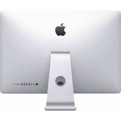 Apple iMac 27" i5 8GB RAM 3TB HDD A1419 MK462LL/A (Refurbished)