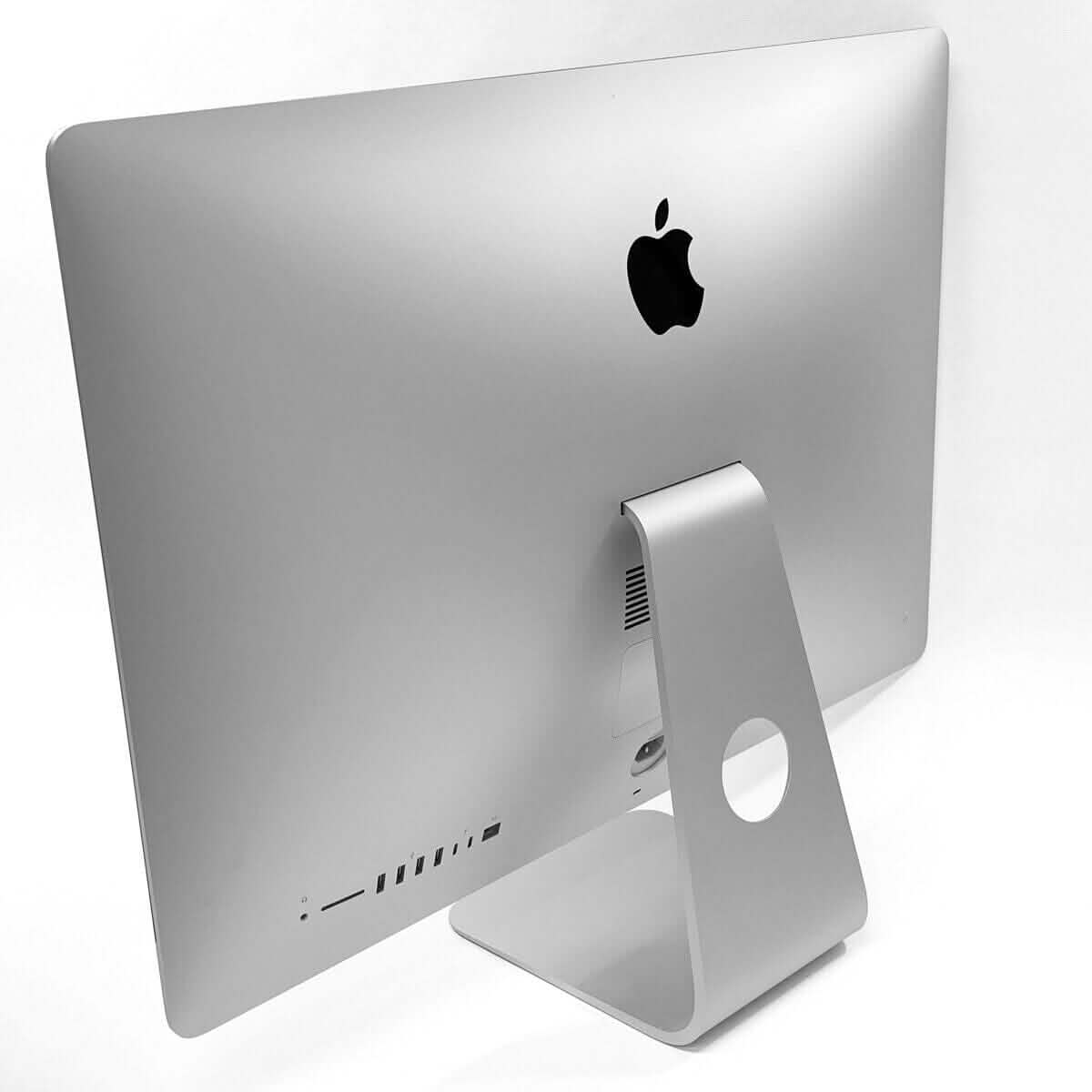 Apple iMac 27-inch 3.3GHz i5 8GB RAM (Refurbished)