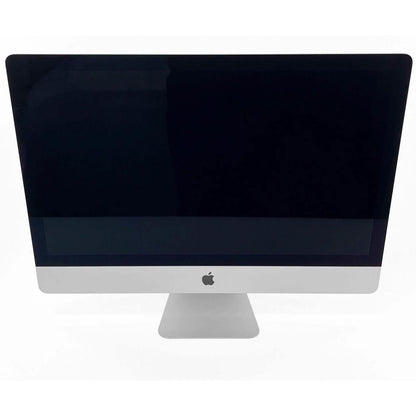 Apple iMac 27-inch 3.3GHz i5 8GB RAM (Refurbished)