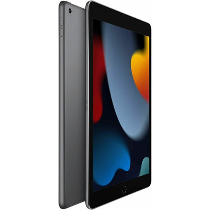 Apple iPad 10.2-inch 9th Gen 256GB Wi-Fi (Refurbished)