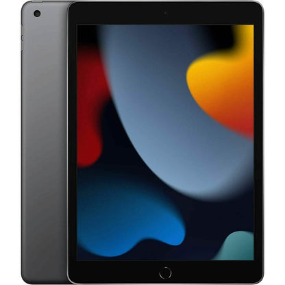 Apple iPad 10.2-inch 9th Gen 64GB Wi-Fi (Refurbished)