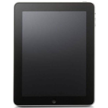 Apple iPad 1st Generation Tablet Wifi + 3G - Assorted Sizes (Refurbished)
