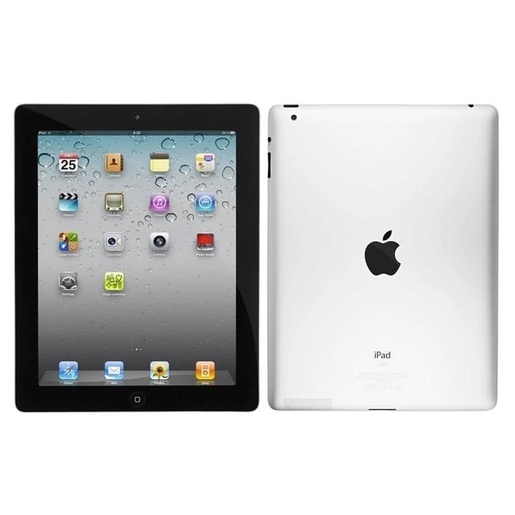 Apple iPad 2 Wi-Fi (Refurbished)