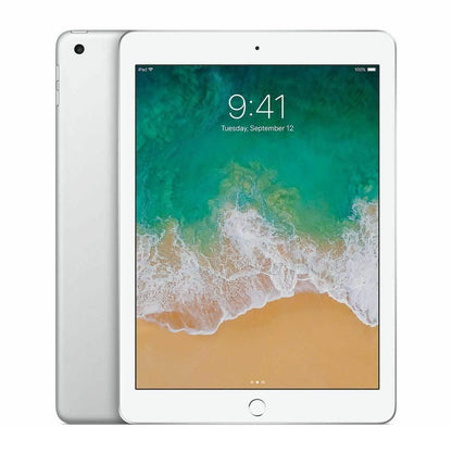 Apple iPad 5 Wi-Fi + Cellular 4G (Refurbished)