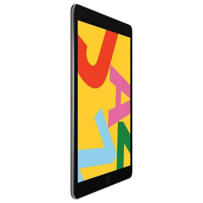 Apple iPad 7th Gen 10.2 (2019) WiFi (Refurbished)