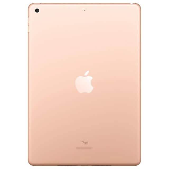 Apple iPad 7th Gen 10.2 (2019) WiFi (Refurbished)