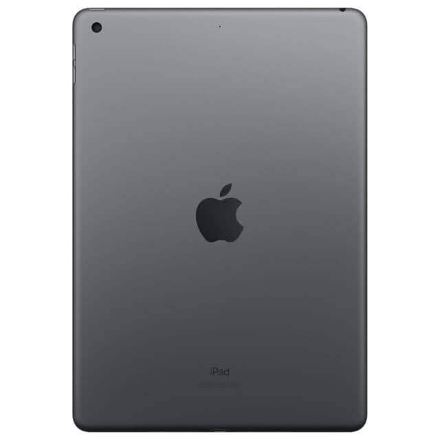 Apple iPad 7th Gen 10.2 (2019) WiFi (Refurbished)