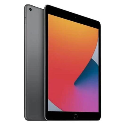 Apple iPad (8th Gen) A2270 (Space Gray) 32GB  (Refurbished)