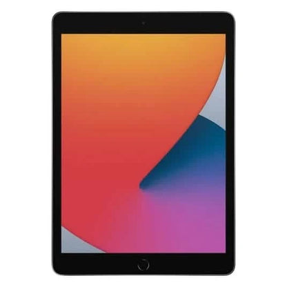 Apple iPad (8th Gen) A2270 (Space Gray) 32GB  (Refurbished)