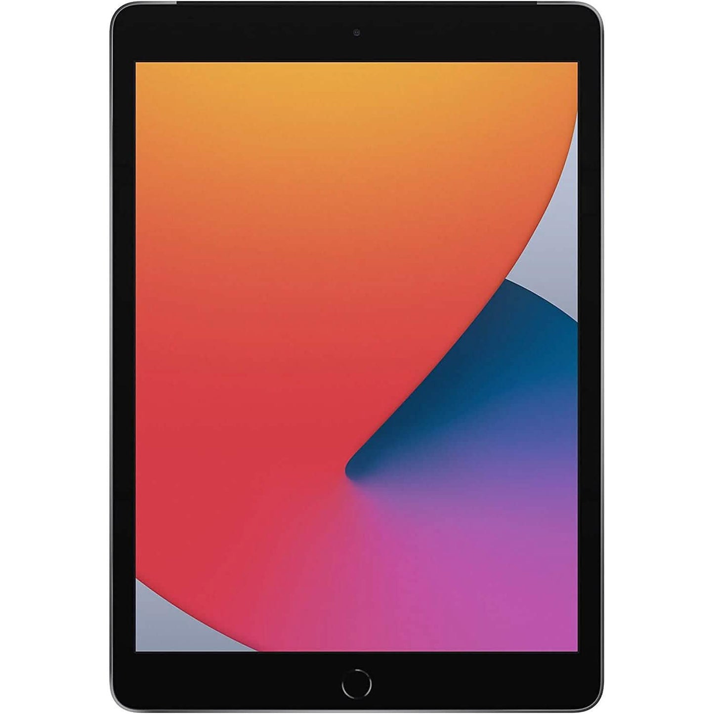 Apple iPad 8th Generation 10.2-Inch Wi-Fi + 4G Cellular (Refurbished)
