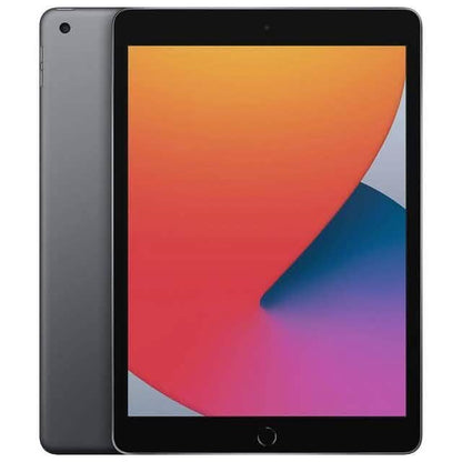 Apple iPad 8th Gen (2020) WiFi (Refurbished)