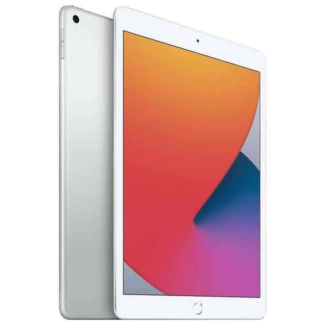 Apple iPad 8th Gen (2020) WiFi (Refurbished)