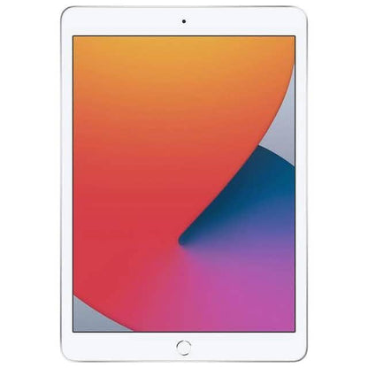 Apple iPad 8th Gen (2020) WiFi (Refurbished)