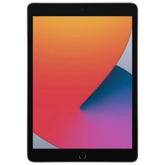 Apple iPad 8th Gen (2020) WiFi (Refurbished)