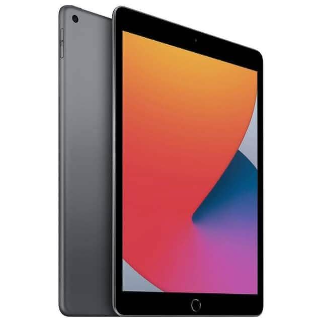 Apple iPad 8th Gen (2020) WiFi (Refurbished)