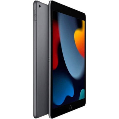 Apple iPad 9th Gen (10.2 inch, Wi-Fi + Cellular 2021)  (Refurbished)