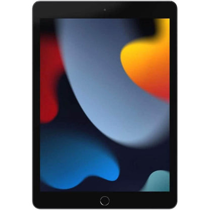 Apple iPad 9th Gen (10.2 inch, Wi-Fi + Cellular 2021)  (Refurbished)