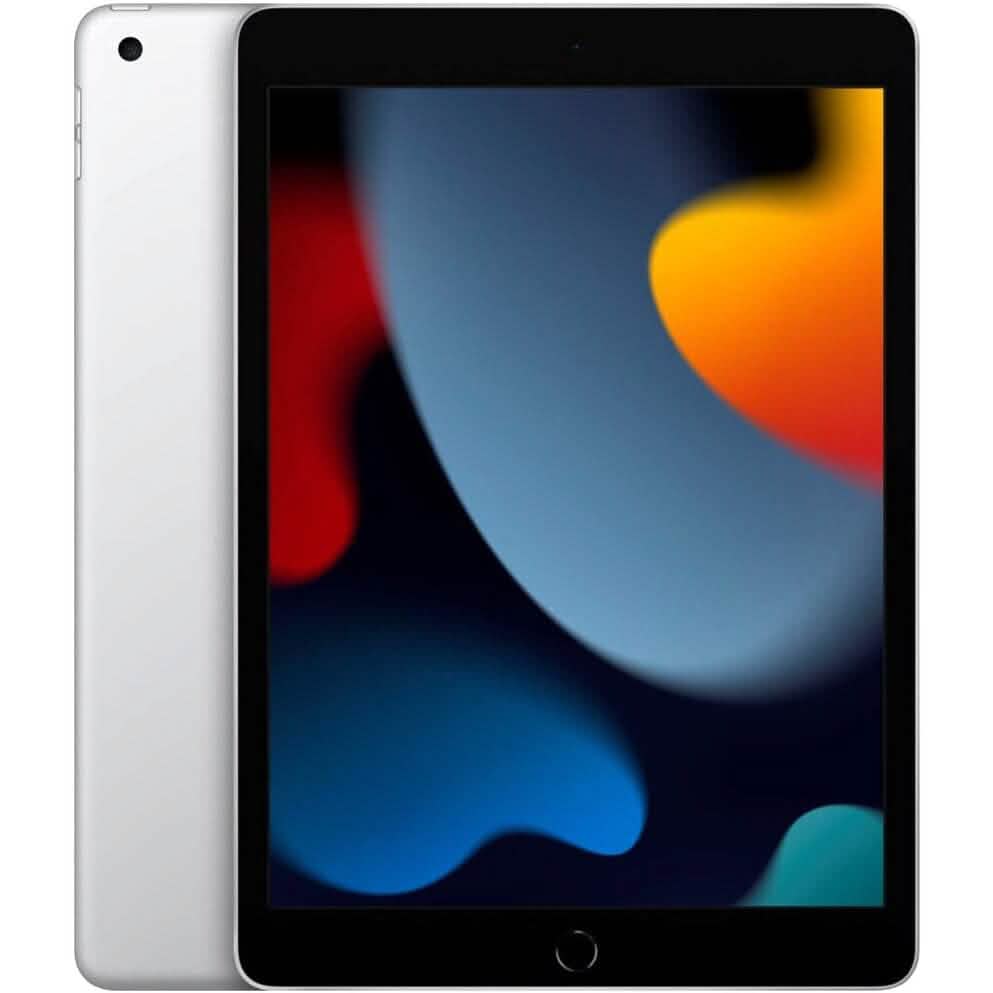 Apple iPad 9th Gen (10.2 inch, Wi-Fi + Cellular 2021)  (Refurbished)