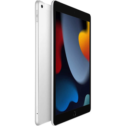 Apple iPad 9th Gen 2021 10.2-Inch Wi-Fi (Refurbished)