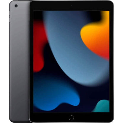 Apple iPad 9th Gen 2021 10.2-Inch Wi-Fi (Refurbished)