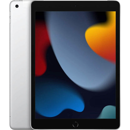 Apple iPad 9th Gen 2021 10.2-Inch Wi-Fi (Refurbished)