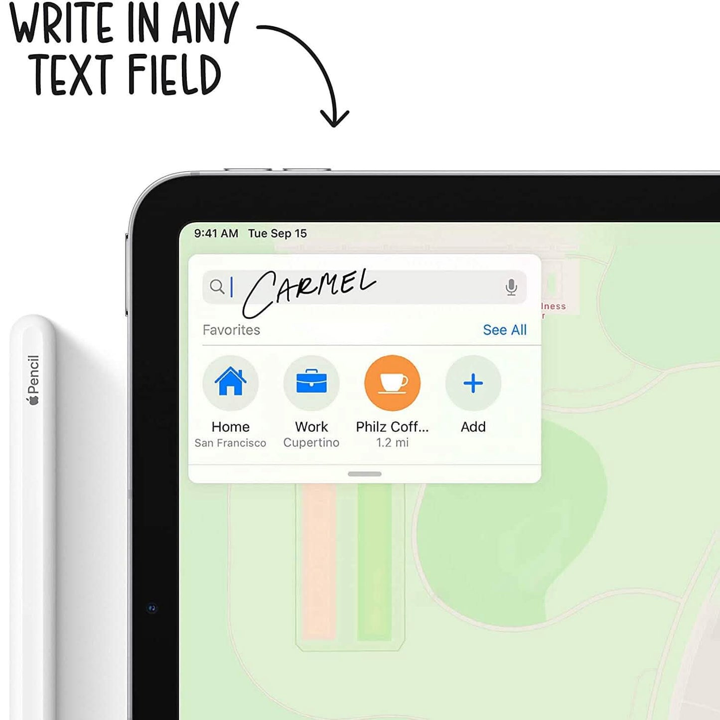 Apple iPad Air 4th Gen 10.9-Inch Wi-Fi (Refurbished)