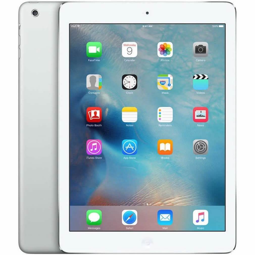 Apple iPad Air 16GB WiFi (Refurbished)