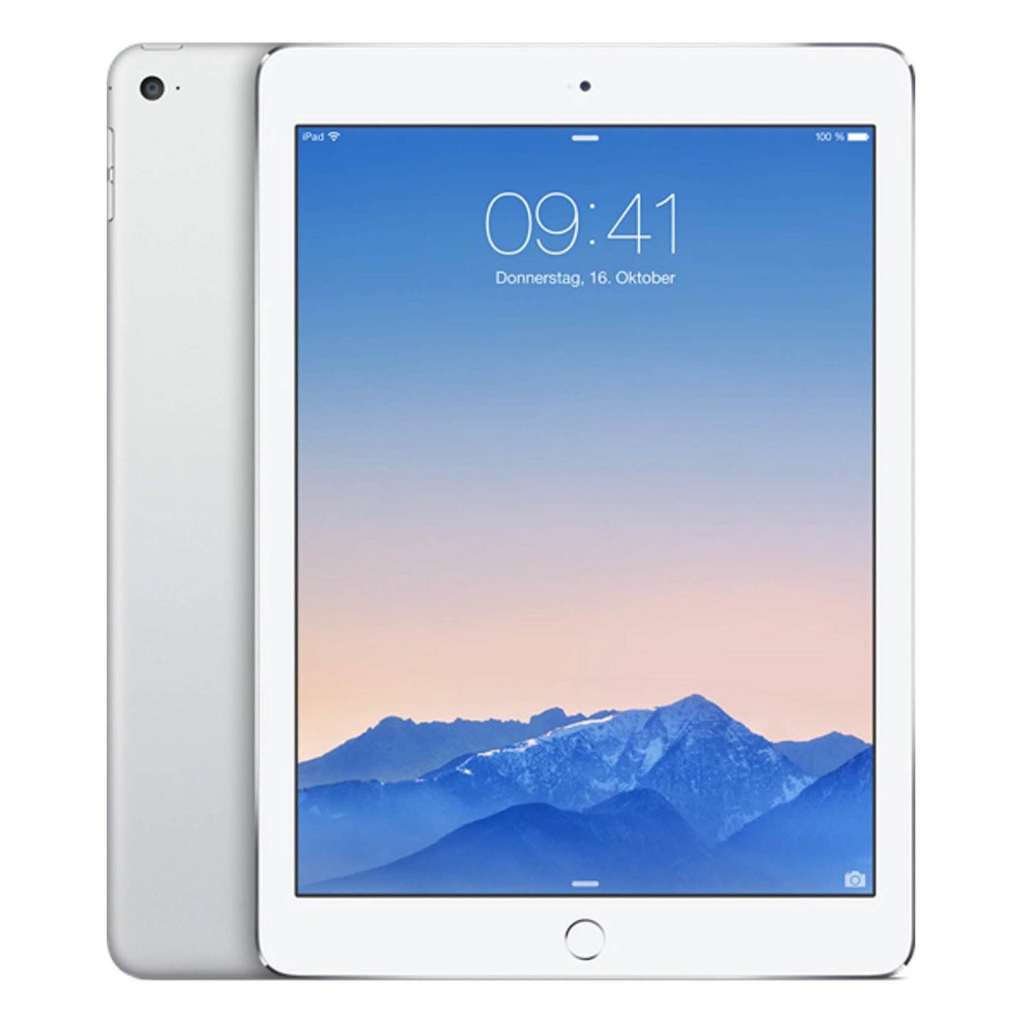 Apple iPad Air 2 Wifi (Refurbished)