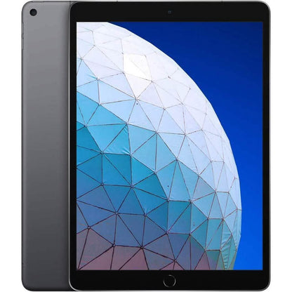 Apple iPad Air 3 10.5-inch Tablet A2152 64GB Wi-Fi Only (Refurbished)