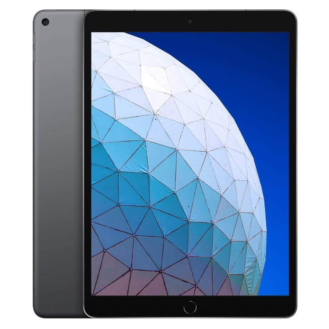 Apple iPad Air 3 10.5" Wi-Fi + Cellular 4G LTE (Refurbished)