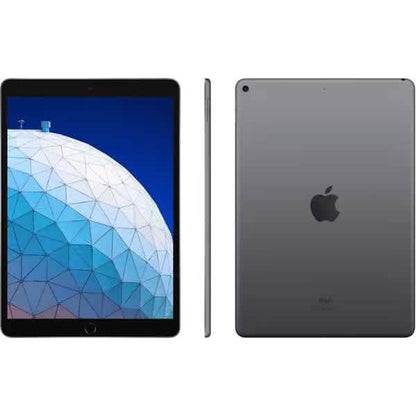 Apple iPad Air 3 10.5-Inch Wi-Fi (Refurbished)