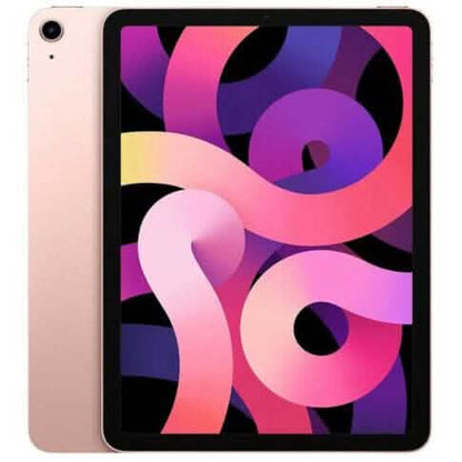 Apple iPad Air 4 4th Gen 2020 10.9" inch Tablet, Wi-Fi + 4G 64GB (Refurbished)