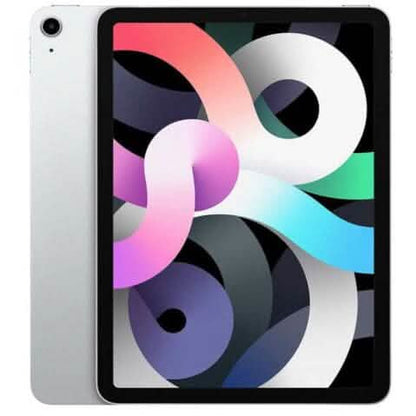 Apple iPad Air 4 4th Gen 2020 10.9" inch Tablet, Wi-Fi + 4G 64GB (Refurbished)