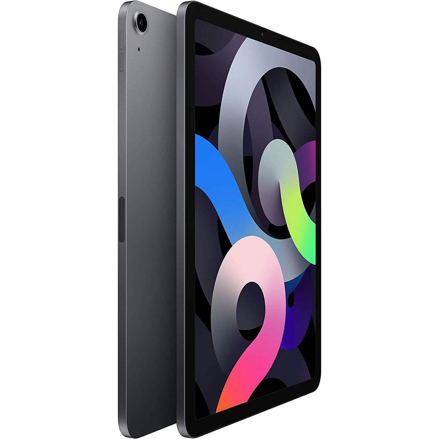 Apple iPad Air 4th Generation 10.9-Inch Wi-Fi + 4G Cellular - Fully Unlocked (Refurbished)