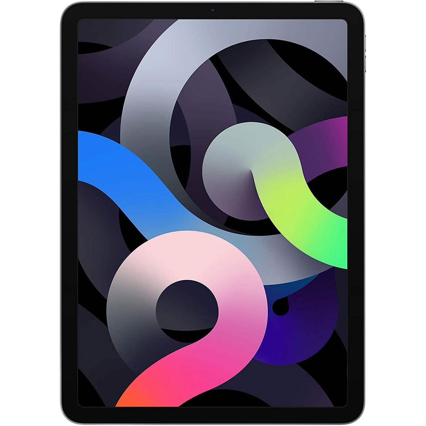 Apple iPad Air 4th Generation 10.9-Inch Wi-Fi + 4G Cellular - Fully Unlocked (Refurbished)