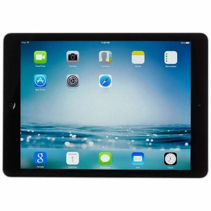 Apple iPad Air Tablet 32GB (Refurbished)