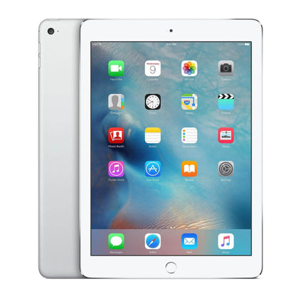 Apple iPad Mini WiFi + 4G LTE Cellular - Fully Unlocked (Refurbished)