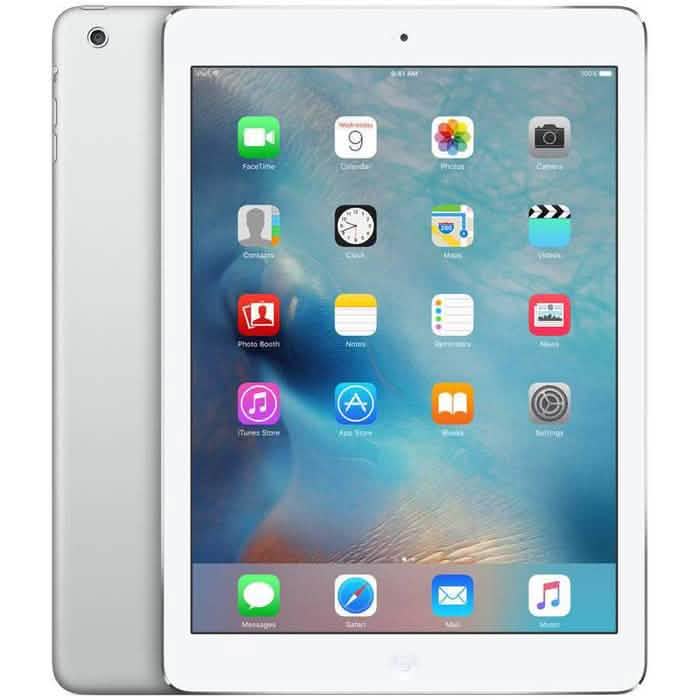 Apple iPad Mini 2 Wi-Fi + 4G Cellular - Fully Unlocked (Refurbished)