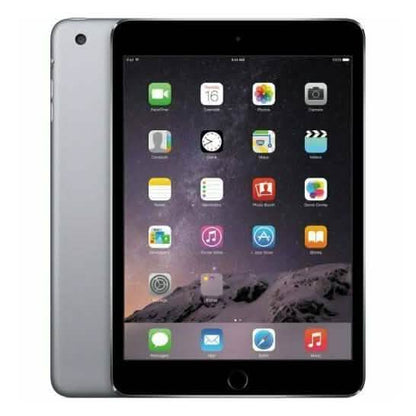 Apple iPad Mini 3 Wi-Fi (Refurbished)