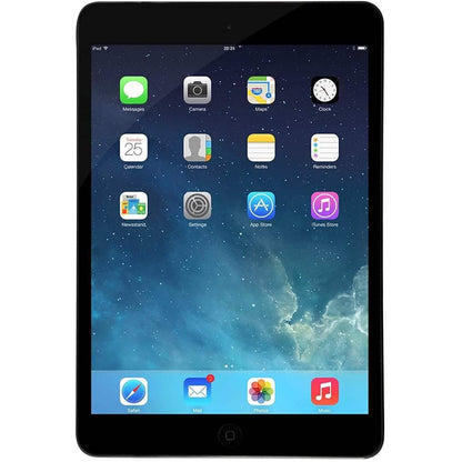 Apple iPad Mini 4 WiFi (Refurbished)