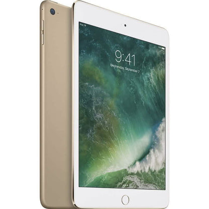 Apple iPad Mini 4 WiFi (Refurbished)