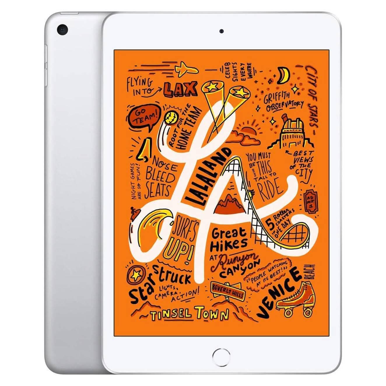 Apple iPad mini 5 - Wi-Fi (Refurbished)