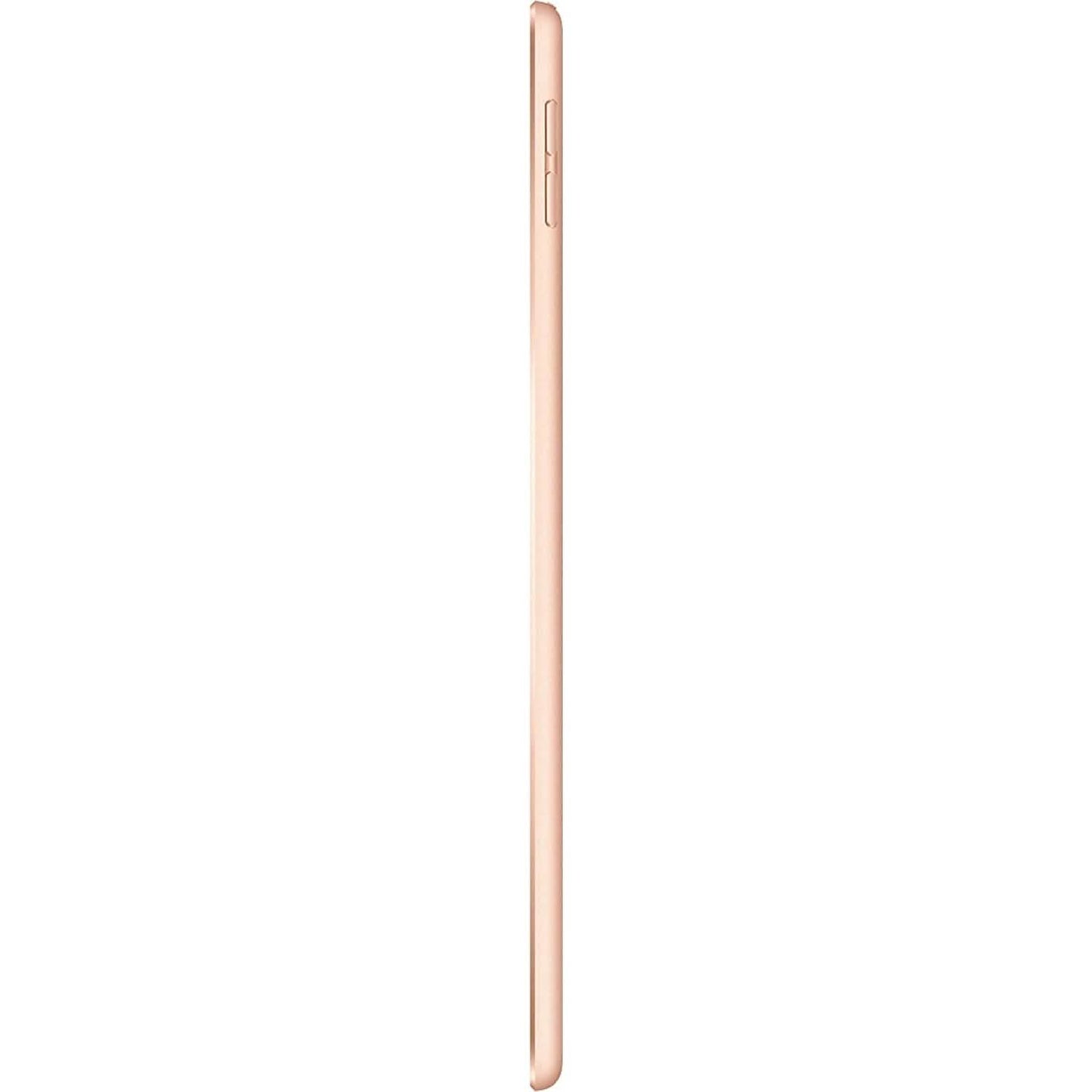 Apple iPad Mini 5th Generation Wi-Fi + 4G Cellular (Refurbished)