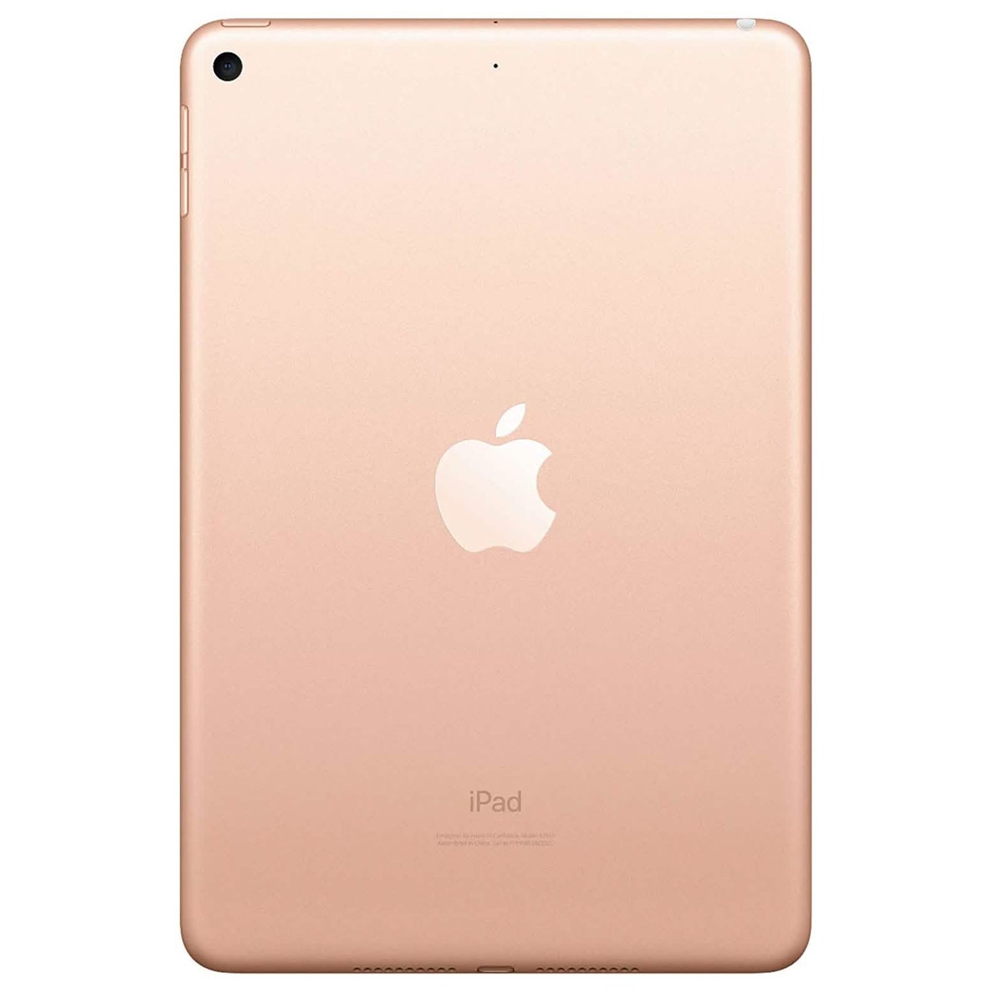 Apple iPad Mini 5th Generation Wi-Fi + 4G Cellular (Refurbished)