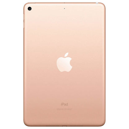 Apple iPad Mini 5th Generation Wi-Fi + 4G Cellular (Refurbished)