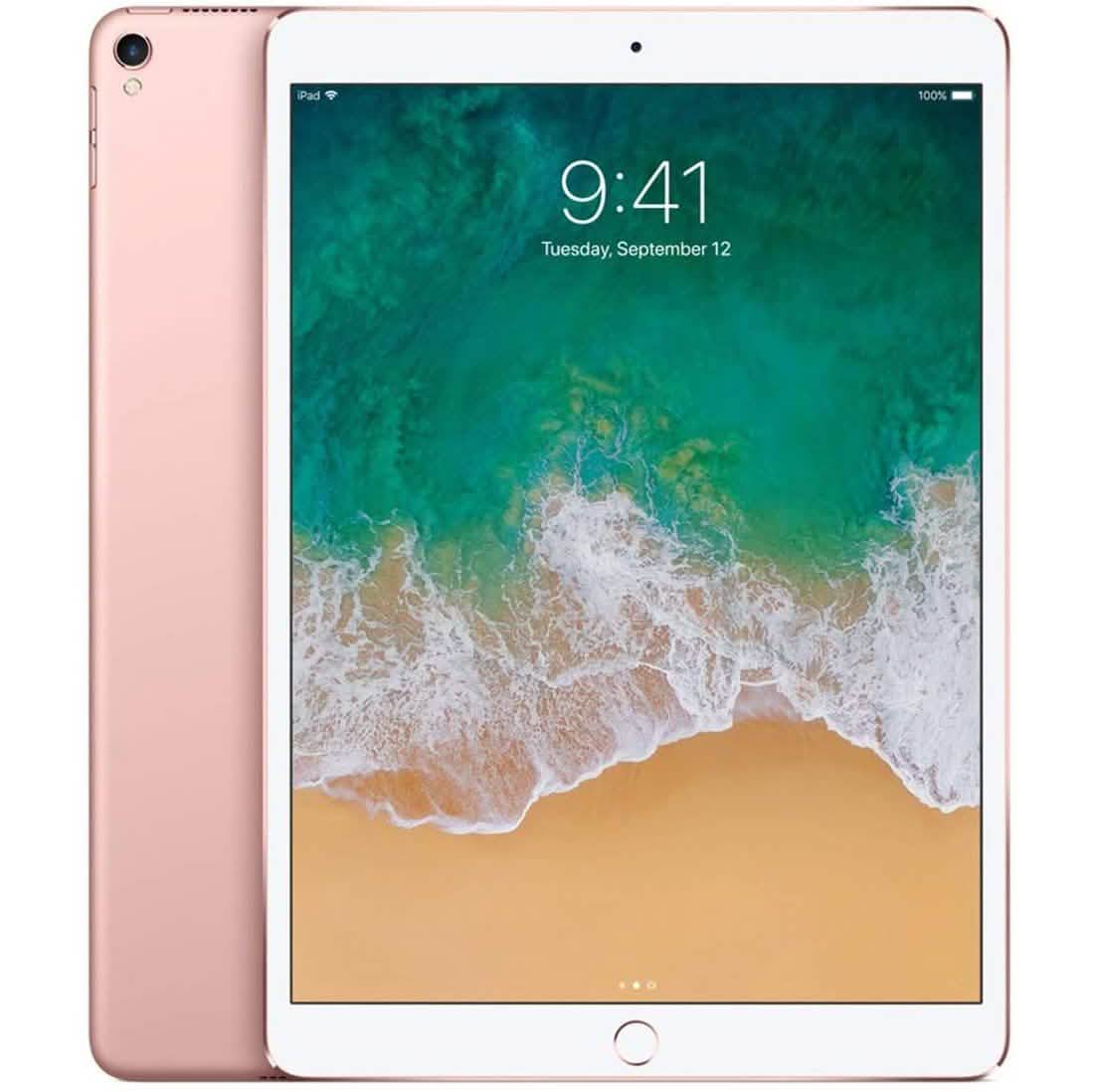 Apple iPad Pro 10.5in WiFi (Refurbished)