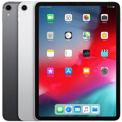Apple iPad Pro 11" (2018) WiFi (Refurbished)